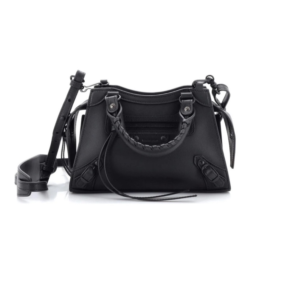 Balenciaga Neo Classic City Nano Bag